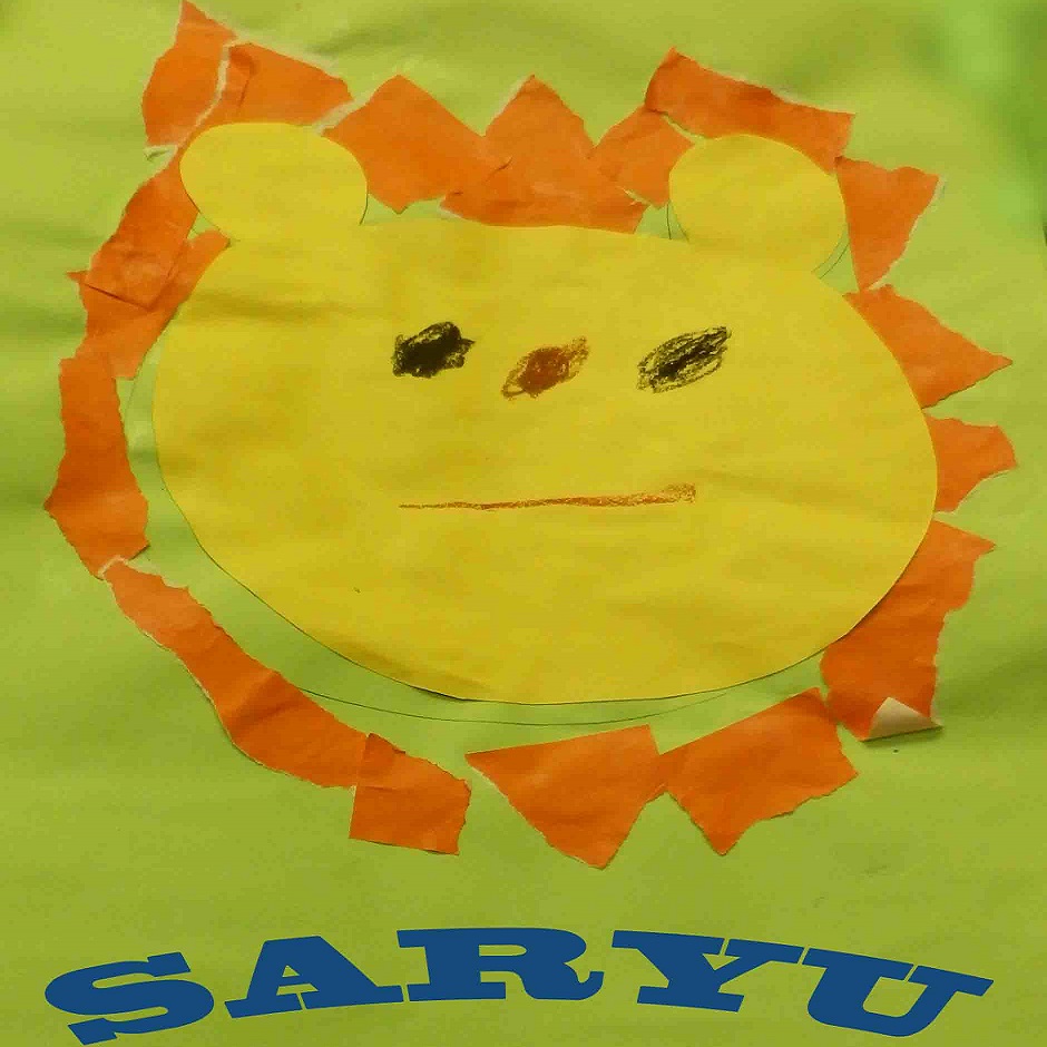 saryu